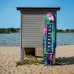 Надувна SUP дошка (Сапборд) THUNDER TROPI 320