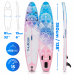 Надувна SUP дошка (Сапборд) THUNDER AURORA 350
