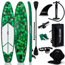 Надувна SUP дошка (Сапборд) THUNDER CAMO 350 Надувна SUP дошка (Сапборд) THUNDER CAMO 350