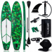 Надувна SUP дошка (Сапборд) THUNDER CAMO 350 Надувна SUP дошка (Сапборд) THUNDER CAMO 350