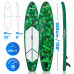 Надувна SUP дошка (Сапборд) THUNDER CAMO 350