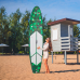 Надувна SUP дошка (Сапборд) THUNDER CAMO 350