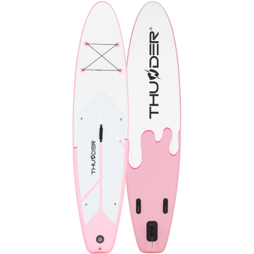 Надувна SUP дошка (Сапборд) THUNDER CANDY 350 Надувна SUP дошка (Сапборд) THUNDER CANDY 350