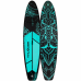 Надувна SUP дошка (Сапборд) THUNDER MOTH-MINT 350
