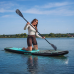 Надувна SUP дошка (Сапборд) THUNDER MOTH-MINT 350