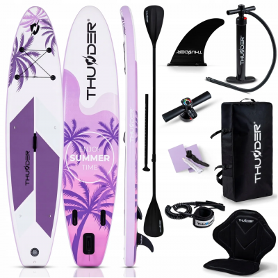 Надувна SUP дошка (Сапборд) THUNDER SOLA 350