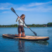 Надувна SUP дошка (Сапборд) THUNDER WOOD 350