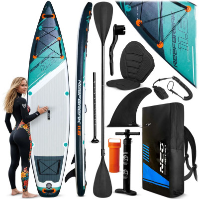 Надувна SUP дошка (Сапборд) Neo-Sport 170302 Reefbreak 350