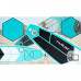 Надувна SUP дошка (Сапборд) THUNDER COAST MINT 320