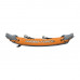 Надувна байдарка Bestway 65077 Lite Rapid X2 321 x 88 см