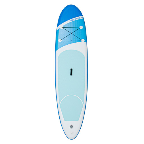 Надувна SUP дошка (Сапборд) WORKER WaveTrip 10'6' 320 Надувна SUP дошка (Сапборд) WORKER WaveTrip 10'6' 320