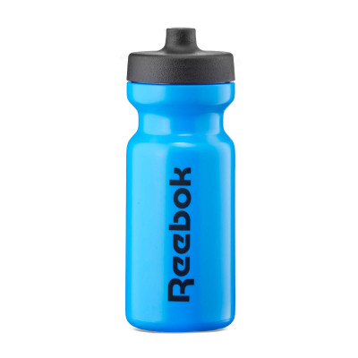 Пляшка для води REEBOK RABT-11004BL 500 мл, синя