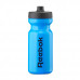 Пляшка для води REEBOK RABT-11004BL 500 мл, синя