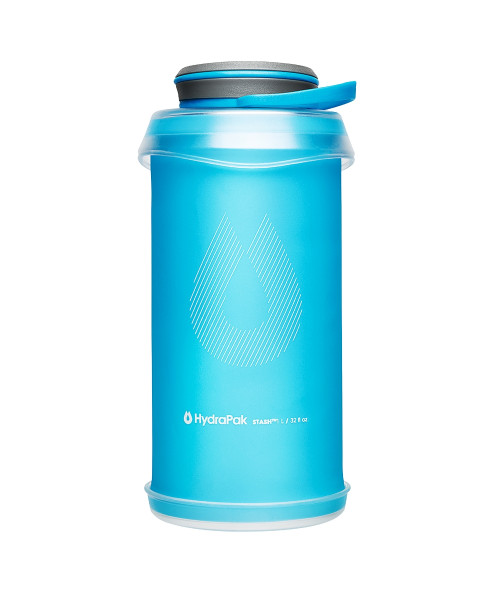 Пляшка HydraPak 1 л - блакитна