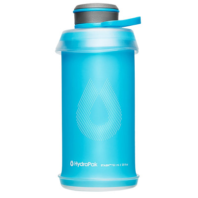 Пляшка HydraPak 750 мл - блакитна