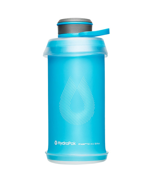 Пляшка HydraPak 750 мл - блакитна
