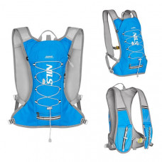 Рюкзак для бігу NILS CAMP JOURNEY NC1797 блакитний