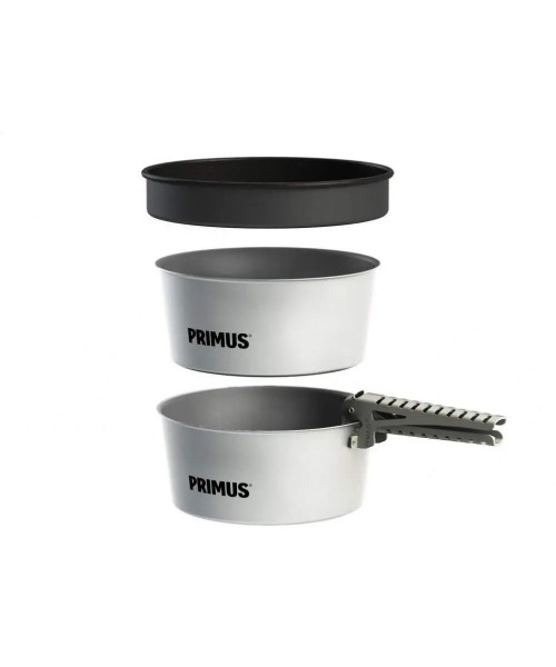 Набір посуду Primus Essential Pot Set 1,3л Набір посуду Primus Essential Pot Set 1,3л