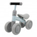 Дитячий біговел PettyTrike Блакитний