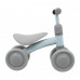 Дитячий біговел PettyTrike Блакитний