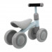 Дитячий біговел PettyTrike Блакитний
