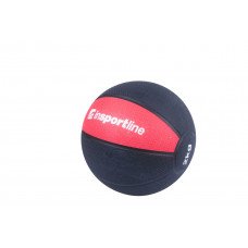 Медичний м'яч inSPORTline MB63 - 2kg