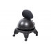 Реабілітаційне крісло з м'ячем inSPORTline G-Chair