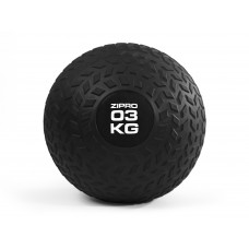 Медичний м'яч Zipro 3 кг