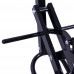 Діп-станція inSPORTline AB Rider, чорна