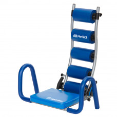 Діп-станція inSPORTline AB Perfect, синя