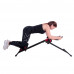 Діп-станція Spartan Ab Lifter Easy, чорна