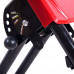 Діп-станція Spartan Ab Lifter Easy, чорна