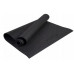 Захисний килимок Pure2Improve 140x70x0,6 см чорний