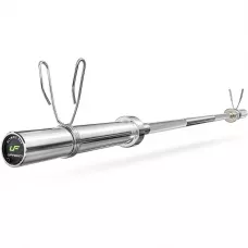 Гриф олімпійський 180 cm UF-G180-OLI-CH - UpForm