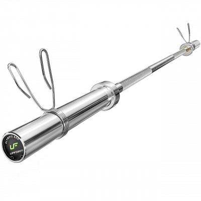 Гриф олімпійський 180 cm UF-G180-OLI-CH - UpForm