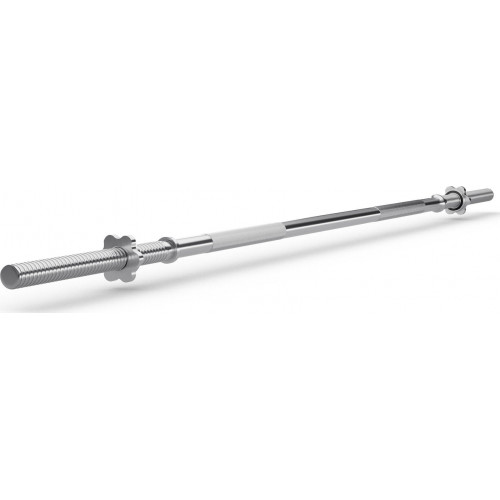Гриф прямий Zipro 180 см, 28 мм Гриф прямий Zipro 180 см, 28 мм