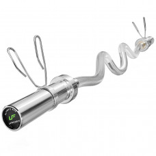 Гриф Z-подібний 30 мм 120 см MW-G120ML-EX-SR - Marbo Sport