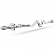 Гриф Z-подібний 30 мм 120 см MW-G120ML-EX-SR - Marbo Sport Гриф Z-подібний 30 мм 120 см MW-G120ML-EX-SR - Marbo Sport