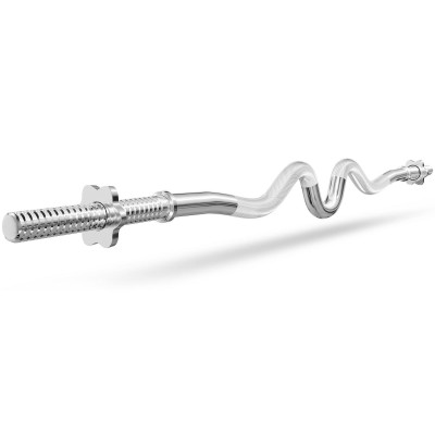 Гриф Z-подібний 30 мм 120 см MW-G120ML-EX-SR - Marbo Sport