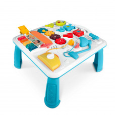 Столик інтерактивний музичний Ricokids 782000
