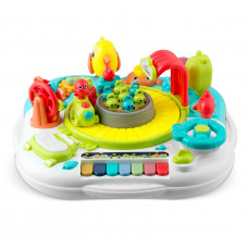 Столик інтерактивний Ricokids