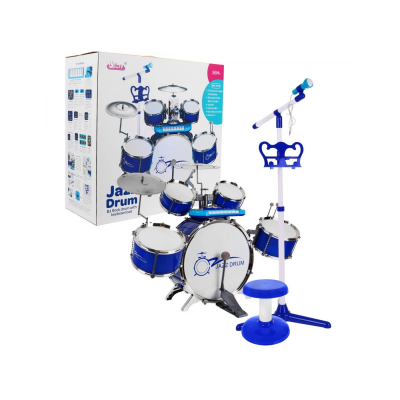 Дитяча барабанна установка Ramiz 1704