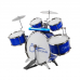 Дитяча барабанна установка Ramiz 1704