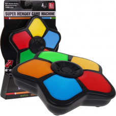 Дитяча гра Memory Star 5 кольорів ZGR.G65