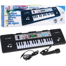 Дитячий синтезатор на 31 клавішу для дітей 5+