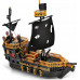 Конструктор Піратський корабель 1288 ел.