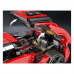 Дитячий конструктор Ramiz Спортивні автомобілі 1311 ел, червоний