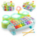 Іграшка інтеракивна Ксилофон Ricokids