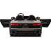 Дитяча акумуляторна машинка Audi Spyder R8 LIFT STRONG Сіра