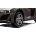Дитяча акумуляторна машинка Audi Spyder R8 LIFT STRONG Сіра